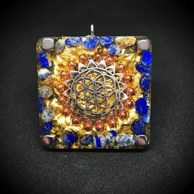 1 Square Soladite ..