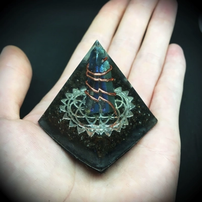 Flower of Life Org..