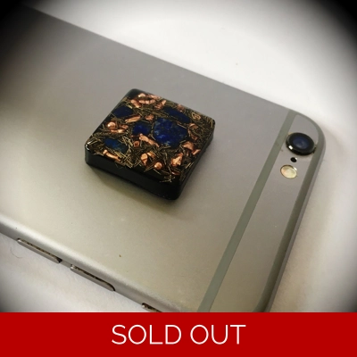 EMF Phone Protection