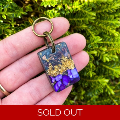 Orgonite medium si..