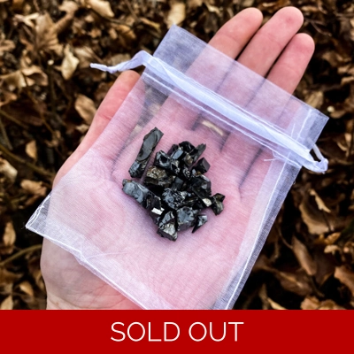 Elite Shungite for..