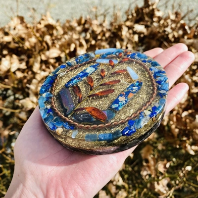 Emperor Lapis Char..