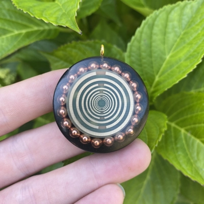 1 Superpowered Org..