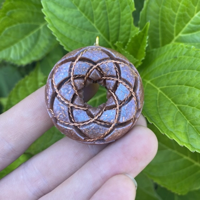 1 Tesla 369 Torus ..