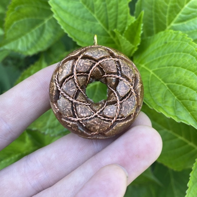 1 Tesla 369 Torus ..