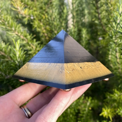 1 Abundance Orgoni..