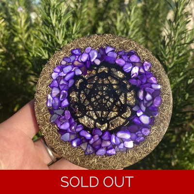 Mother of Pearl Co..