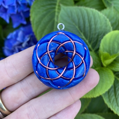 1 Tesla 369 Torus ..