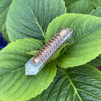 1 Quantum Heart Or..