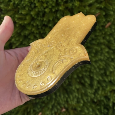 1a Hand of Fatima ..