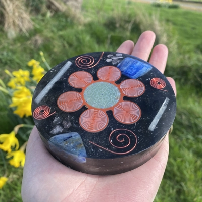 Superpowered Charg..