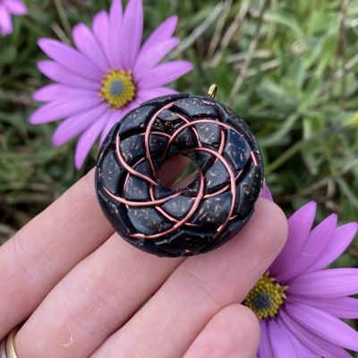 1 Tesla 369 Torus ..