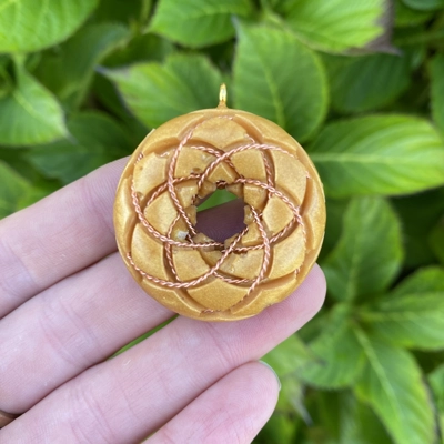 1 Tesla 369 Torus ..