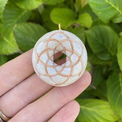 1 Tesla 369 Torus ..