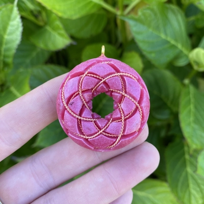 1 Tesla 369 Torus ..