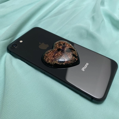 EMF Phone Hearts
