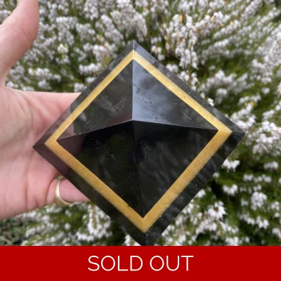 Abundance Orgonite