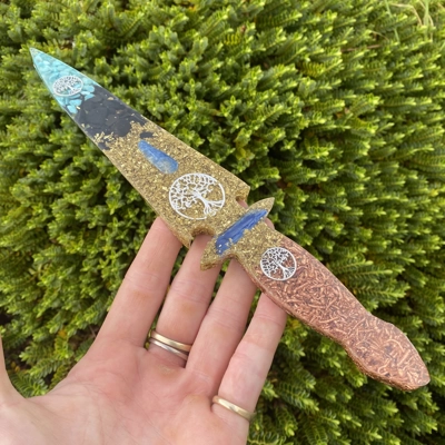 1 Therapist Orgoni..