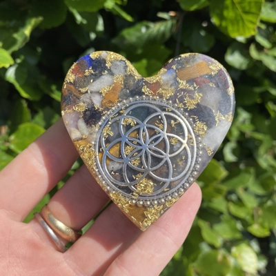 Multi Seed of Life..