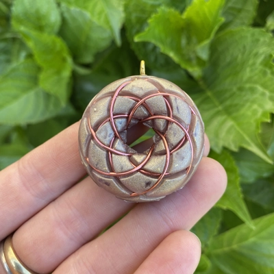 1 Tesla 369 Torus ..