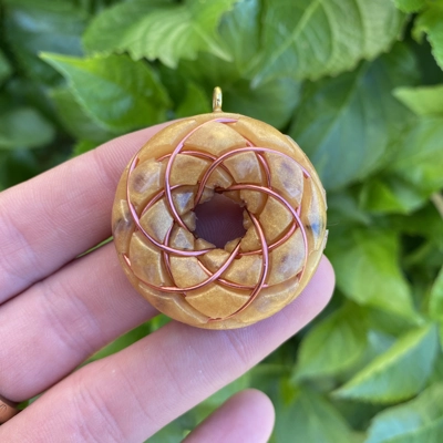 1 Tesla 369 Torus ..