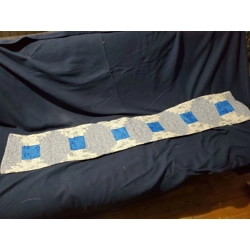 Birdcage Table Runner