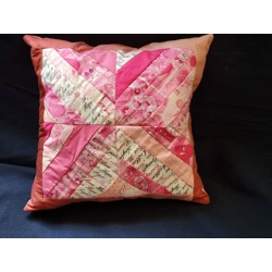 Breast Cancer Awareness Pillow