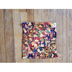 Falling Leaves Mat