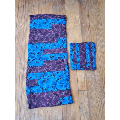 Gingko Placemat and Tablerunner Set