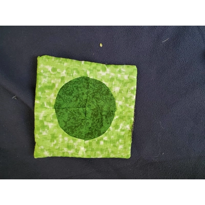 Snowball Mat - NonSlip