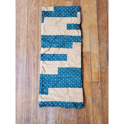 Hearts Table Runner