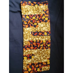 Leaves Tablerunner