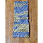 Purple & Gold Tablerunner