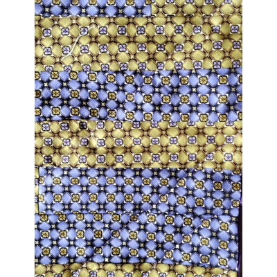 Purple & Gold Tablerunner