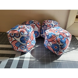 Soft Blocks