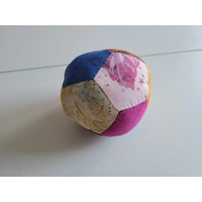 Batik Small Ball 2
