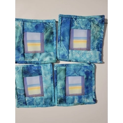 Custom Coasters