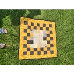 Save the Bees Wallhanging