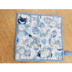 Crab Potholders
