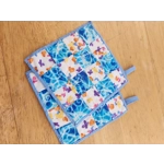 Butterfly Potholders