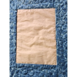 Commence Sea Time - Constellation Deck Log