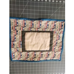 Constellation Deck Log