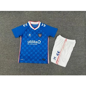 Sunderland away kids