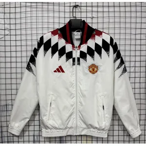 Manchester United windbreaker