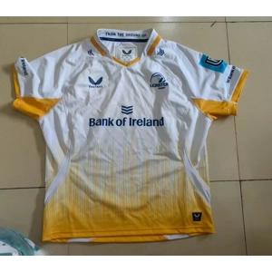 Leinster away