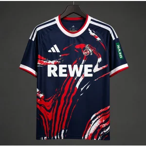 Koln 3rd adults