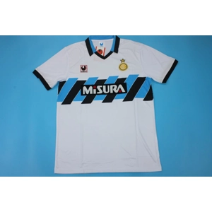 Inter Milan Retro Inter Milan Retro