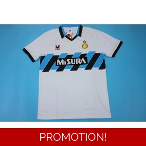 Inter Milan Retro