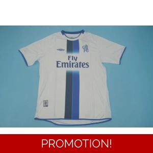 Chelsea Retro