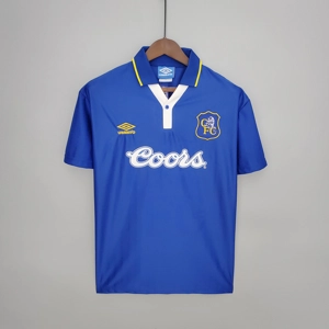Chelsea Retro